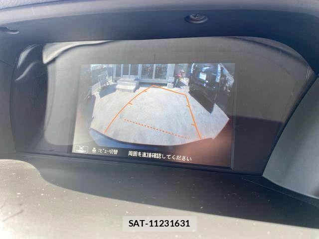 Honda ACCORD HYBRID 2013-09 7719945-7