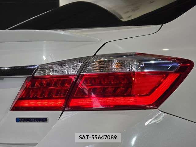 Honda ACCORD HYBRID 2013-11 7719907-9