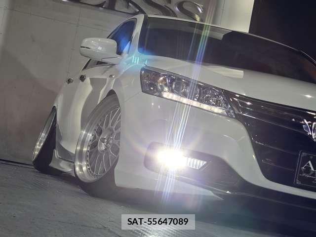 Honda ACCORD HYBRID 2013-11 7719907-10