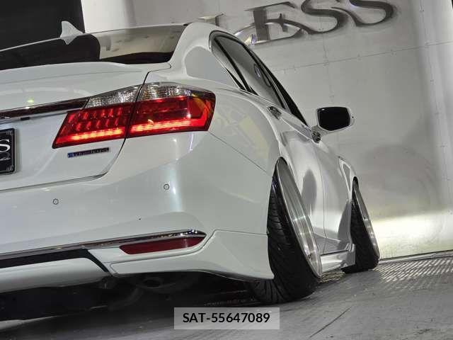 Honda ACCORD HYBRID 2013-11 7719907-11