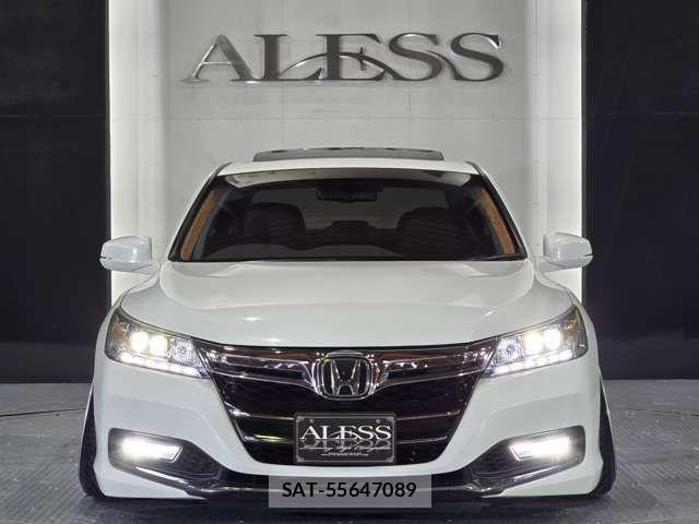 Honda ACCORD HYBRID 2013-11 7719907-12