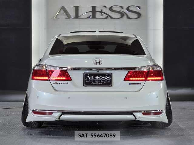 Honda ACCORD HYBRID 2013-11 7719907-13