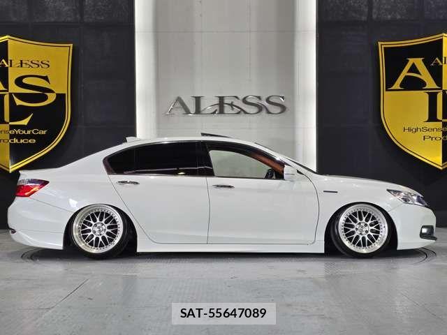 Honda ACCORD HYBRID 2013-11 7719907-14