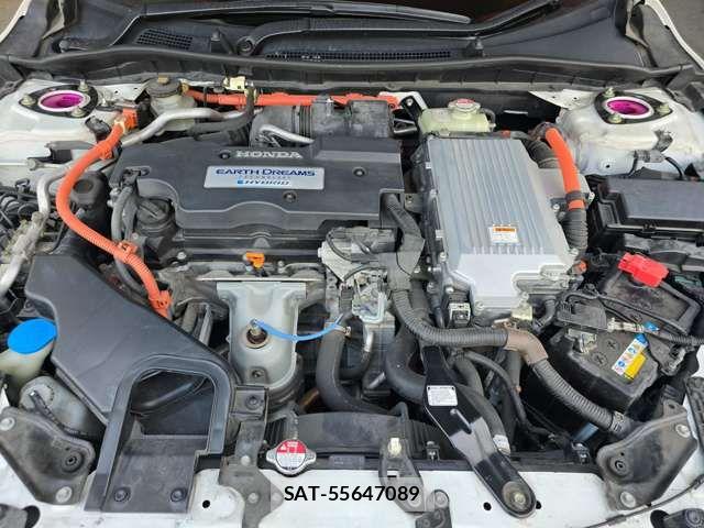 Honda ACCORD HYBRID 2013-11 7719907-15