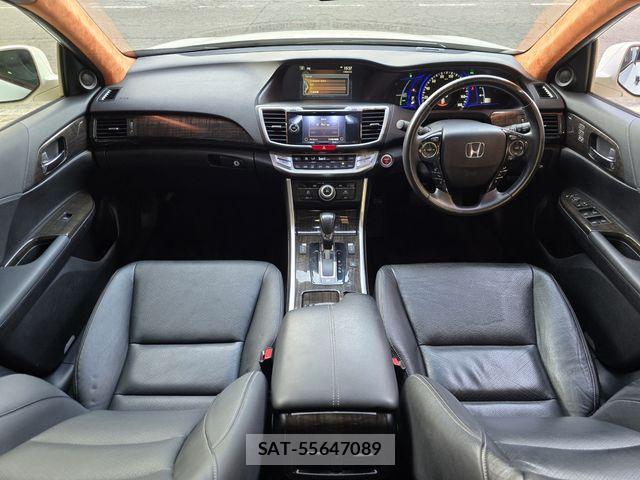 Honda ACCORD HYBRID 2013-11 7719907-17