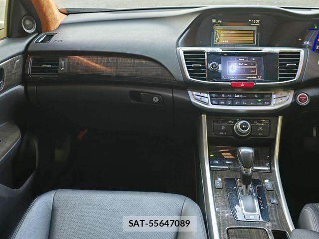 Honda ACCORD HYBRID 2013-11 7719907-18
