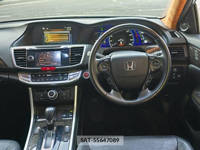 Honda ACCORD HYBRID 2013-11 7719907-19