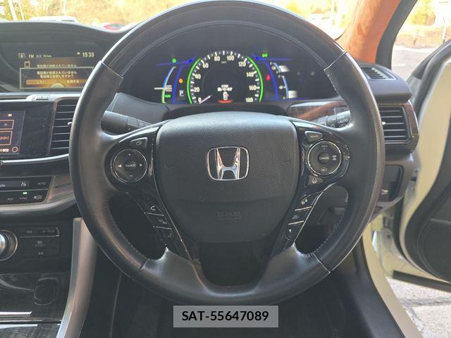 Honda ACCORD HYBRID 2013-11 7719907-20