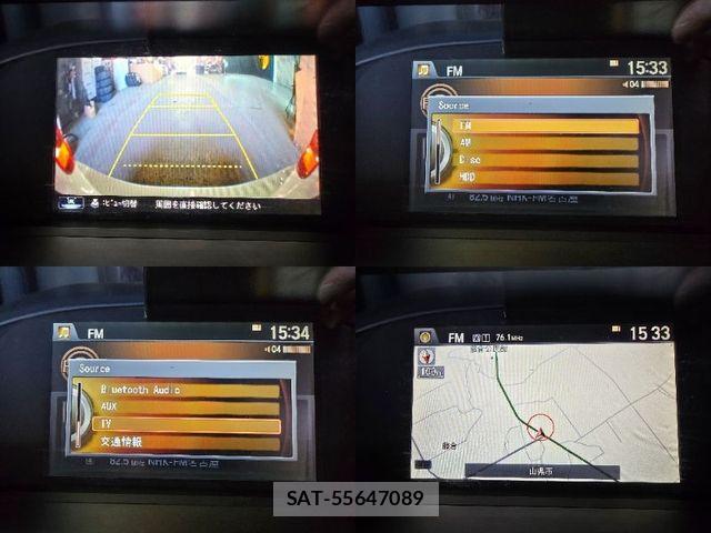 Honda ACCORD HYBRID 2013-11 7719907-22