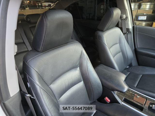 Honda ACCORD HYBRID 2013-11 7719907-23