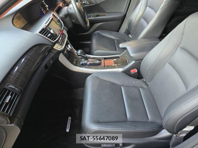 Honda ACCORD HYBRID 2013-11 7719907-24
