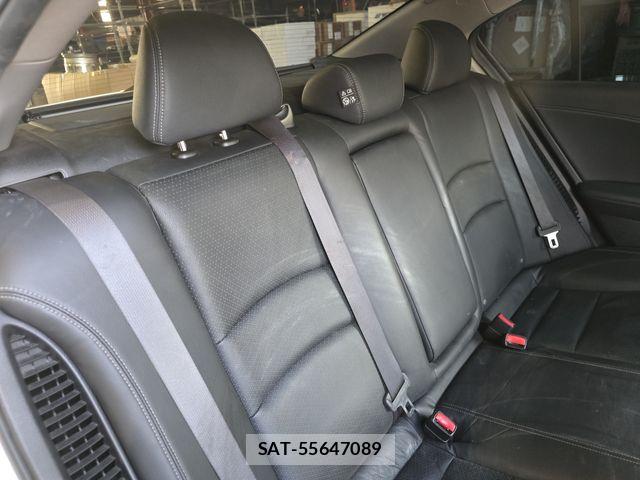 Honda ACCORD HYBRID 2013-11 7719907-25