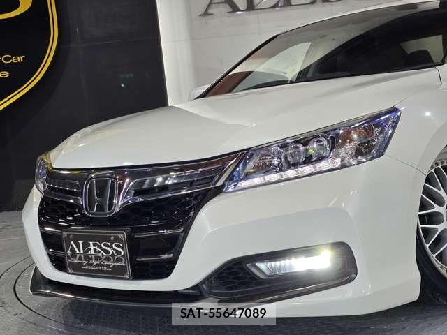 Honda ACCORD HYBRID 2013-11 7719907-6