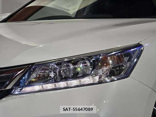 Honda ACCORD HYBRID 2013-11 7719907-7