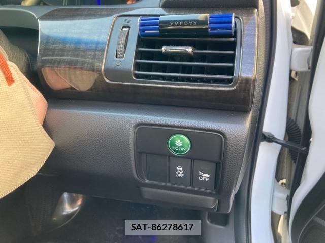 Honda ACCORD HYBRID 2013-10 7719985-9