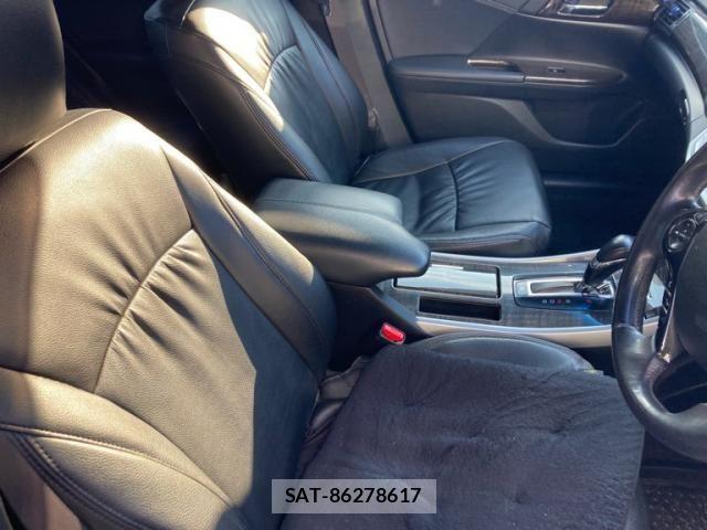 Honda ACCORD HYBRID 2013-10 7719985-10