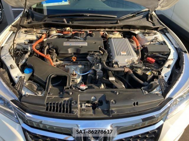 Honda ACCORD HYBRID 2013-10 7719985-12