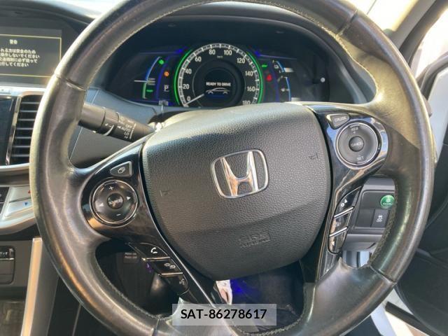 Honda ACCORD HYBRID 2013-10 7719985-13