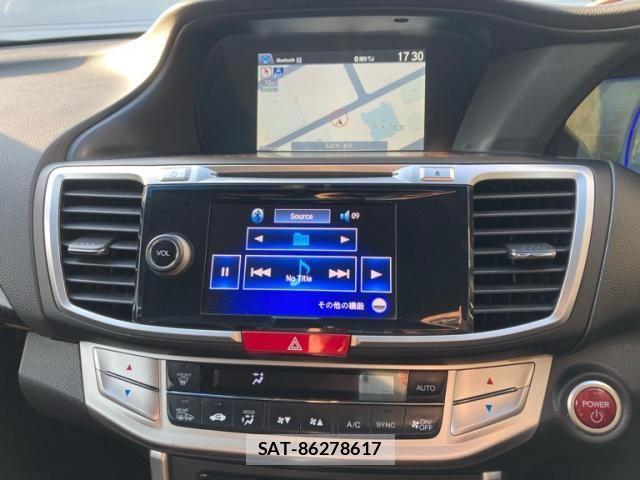 Honda ACCORD HYBRID 2013-10 7719985-16