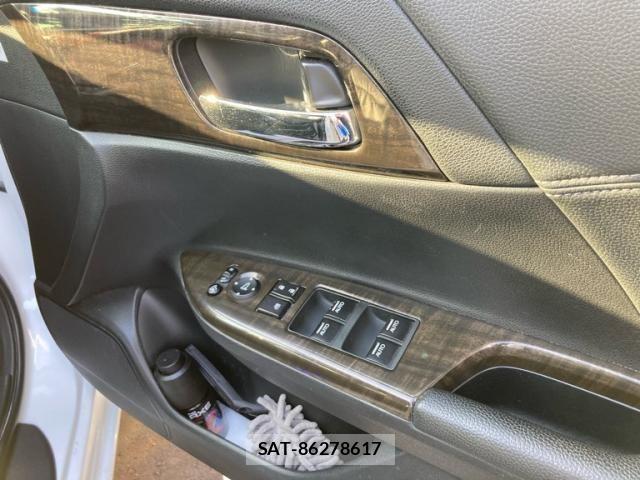 Honda ACCORD HYBRID 2013-10 7719985-8