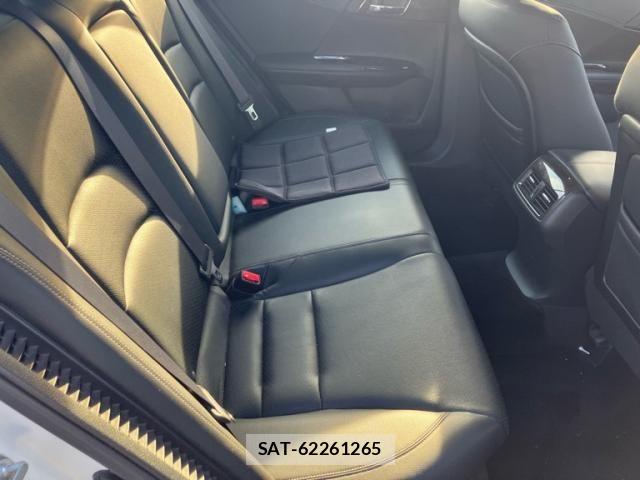 Honda ACCORD HYBRID 2014-02 7781976-14