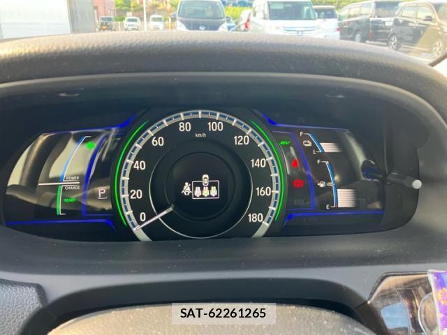 Honda ACCORD HYBRID 2014-02 7781976-18