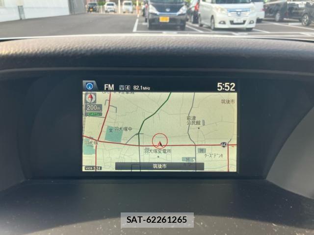 Honda ACCORD HYBRID 2014-02 7781976-19