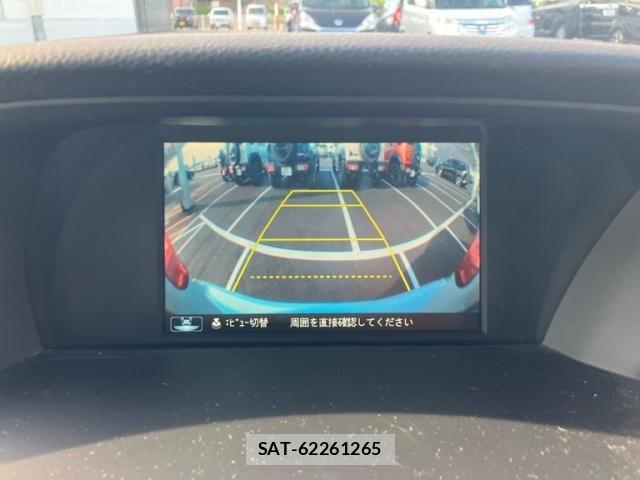 Honda ACCORD HYBRID 2014-02 7781976-20