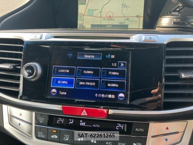 Honda ACCORD HYBRID 2014-02 7781976-22
