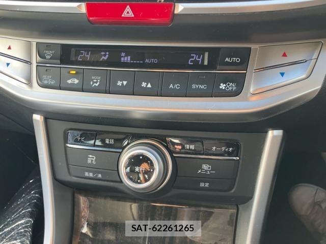 Honda ACCORD HYBRID 2014-02 7781976-23