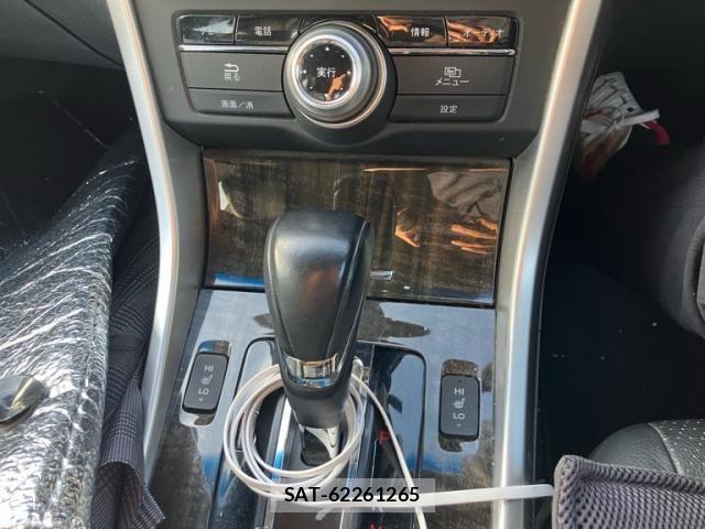 Honda ACCORD HYBRID 2014-02 7781976-24