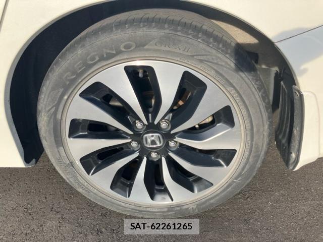 Honda ACCORD HYBRID 2014-02 7781976-5