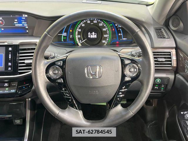 Honda ACCORD HYBRID 2017-02 7782158-10