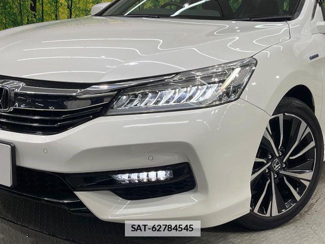 Honda ACCORD HYBRID 2017-02 7782158-11