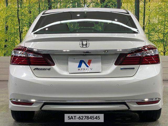 Honda ACCORD HYBRID 2017-02 7782158-14