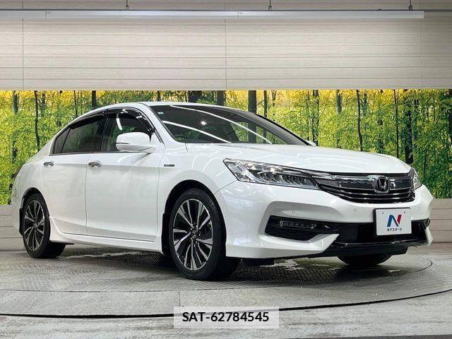 Honda ACCORD HYBRID 2017-02 7782158-15