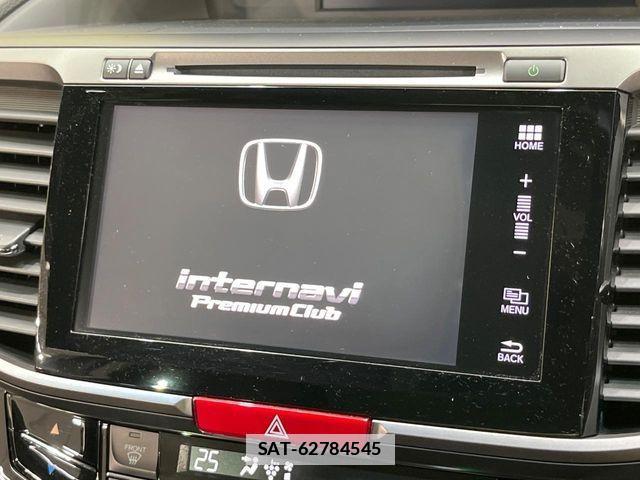 Honda ACCORD HYBRID 2017-02 7782158-2