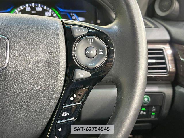 Honda ACCORD HYBRID 2017-02 7782158-4
