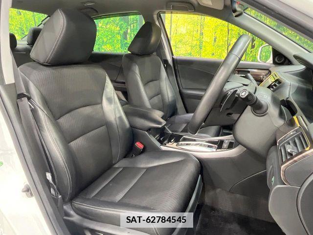 Honda ACCORD HYBRID 2017-02 7782158-7