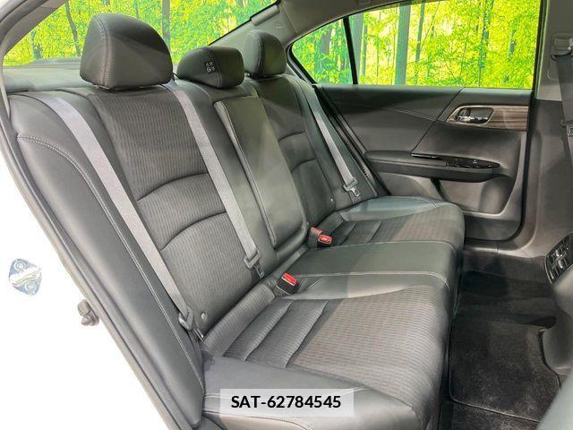 Honda ACCORD HYBRID 2017-02 7782158-8