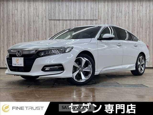 Honda ACCORD HYBRID 2020-03 7782154-0