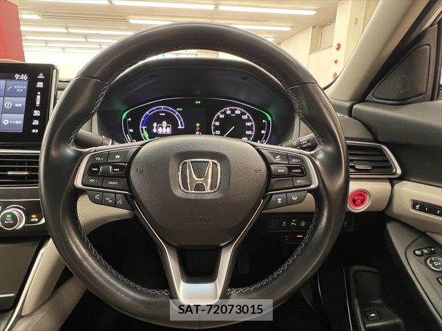 Honda ACCORD HYBRID 2020-03 7782154-10
