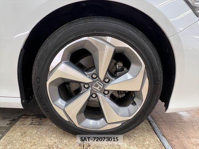 Honda ACCORD HYBRID 2020-03 7782154-13