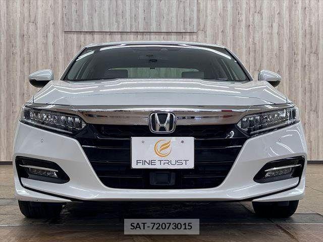 Honda ACCORD HYBRID 2020-03 7782154-14