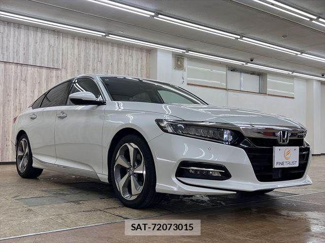 Honda ACCORD HYBRID 2020-03 7782154-15