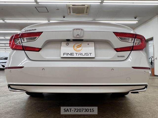 Honda ACCORD HYBRID 2020-03 7782154-17