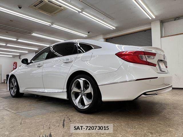 Honda ACCORD HYBRID 2020-03 7782154-19