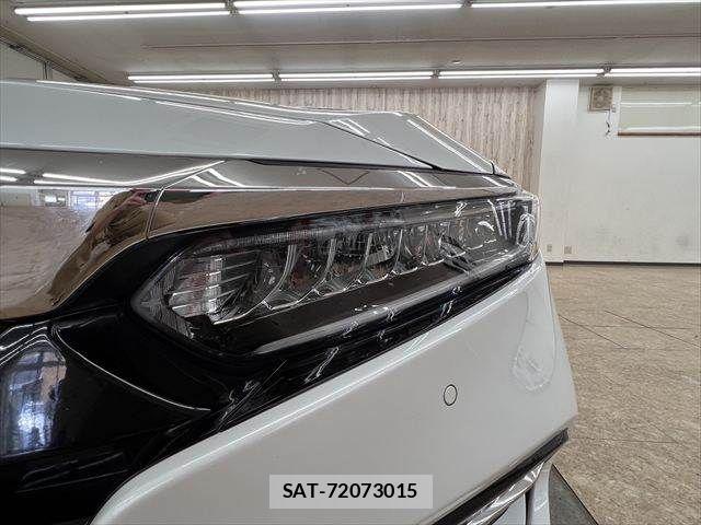 Honda ACCORD HYBRID 2020-03 7782154-21