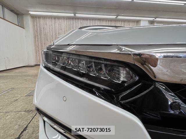 Honda ACCORD HYBRID 2020-03 7782154-23