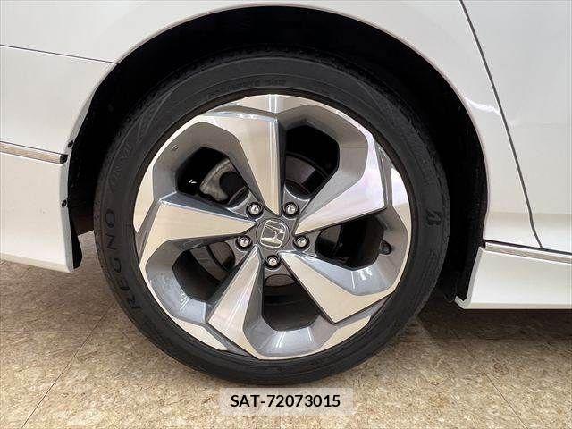 Honda ACCORD HYBRID 2020-03 7782154-27